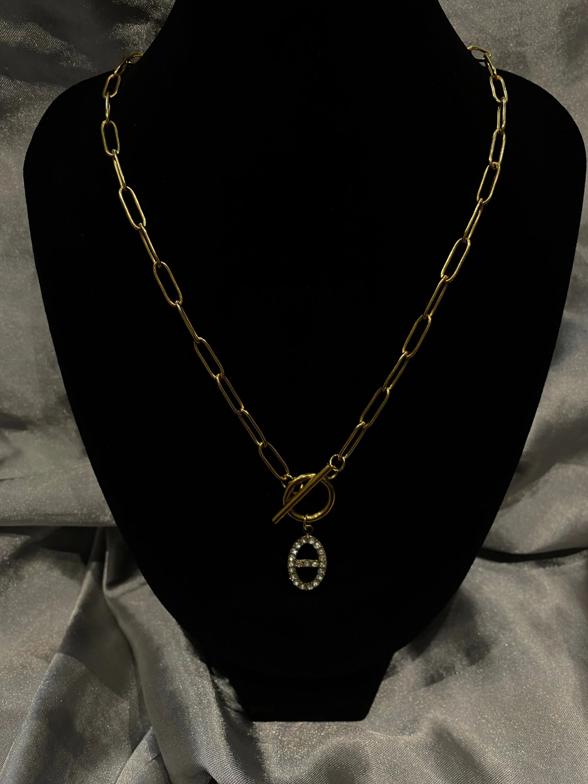 COLLIER AMSTERDAM Sine jewels